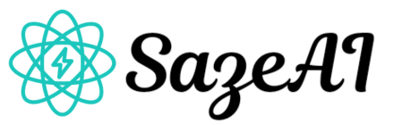 Sazeai logo